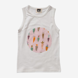 pink carrot