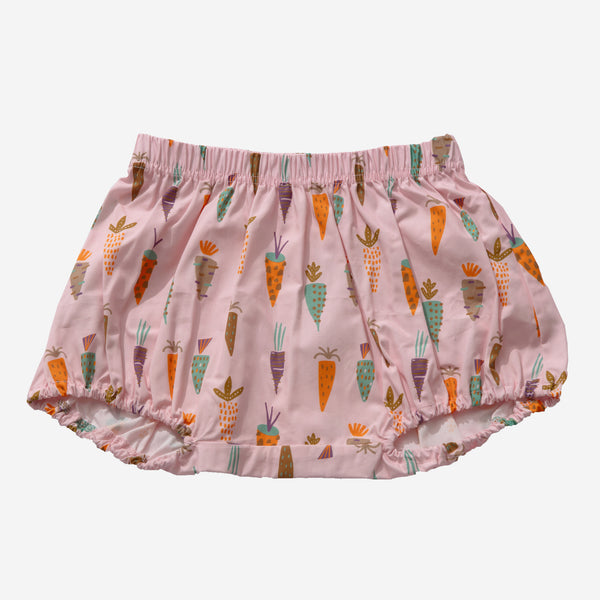 pink carrot