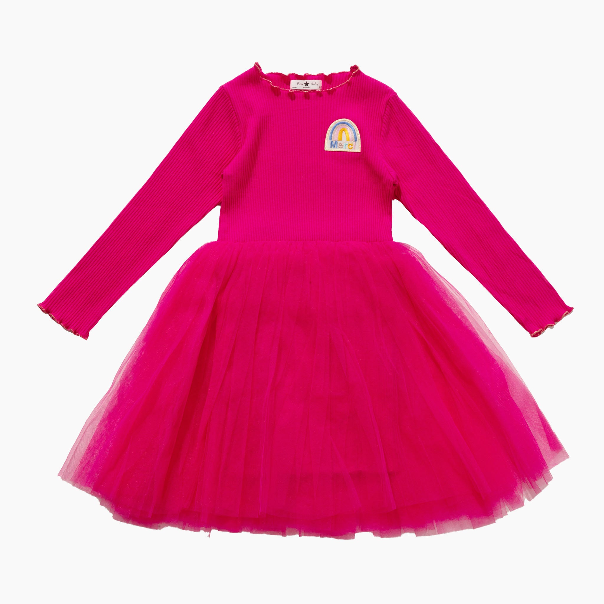 &merci pink dress Merci Dress