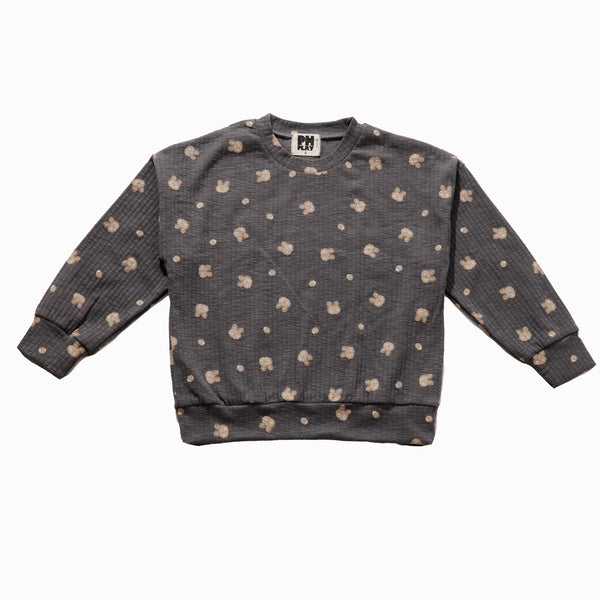 Alice Sweatshirt Set
