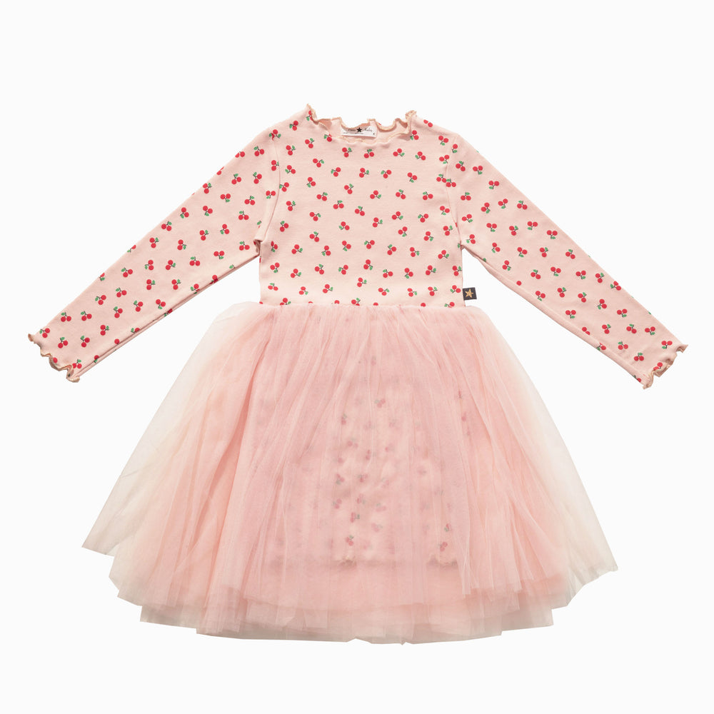 cherry pink 2