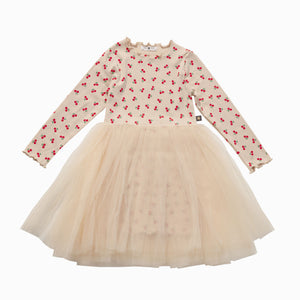 cherry ivory