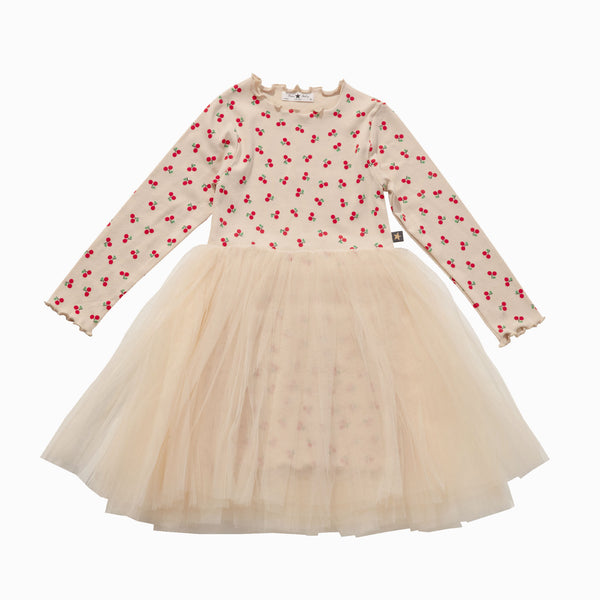 cherry ivory