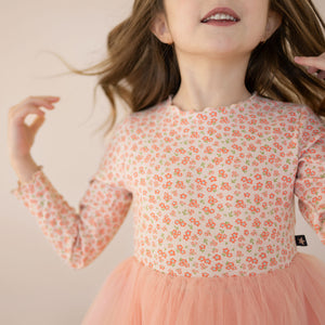 peach
