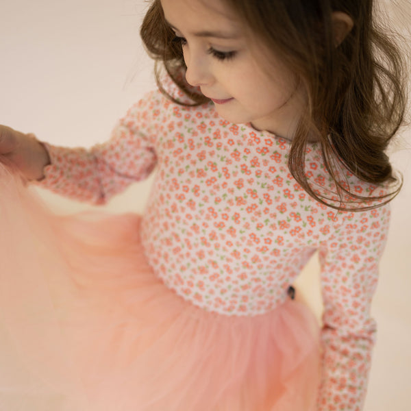 peach