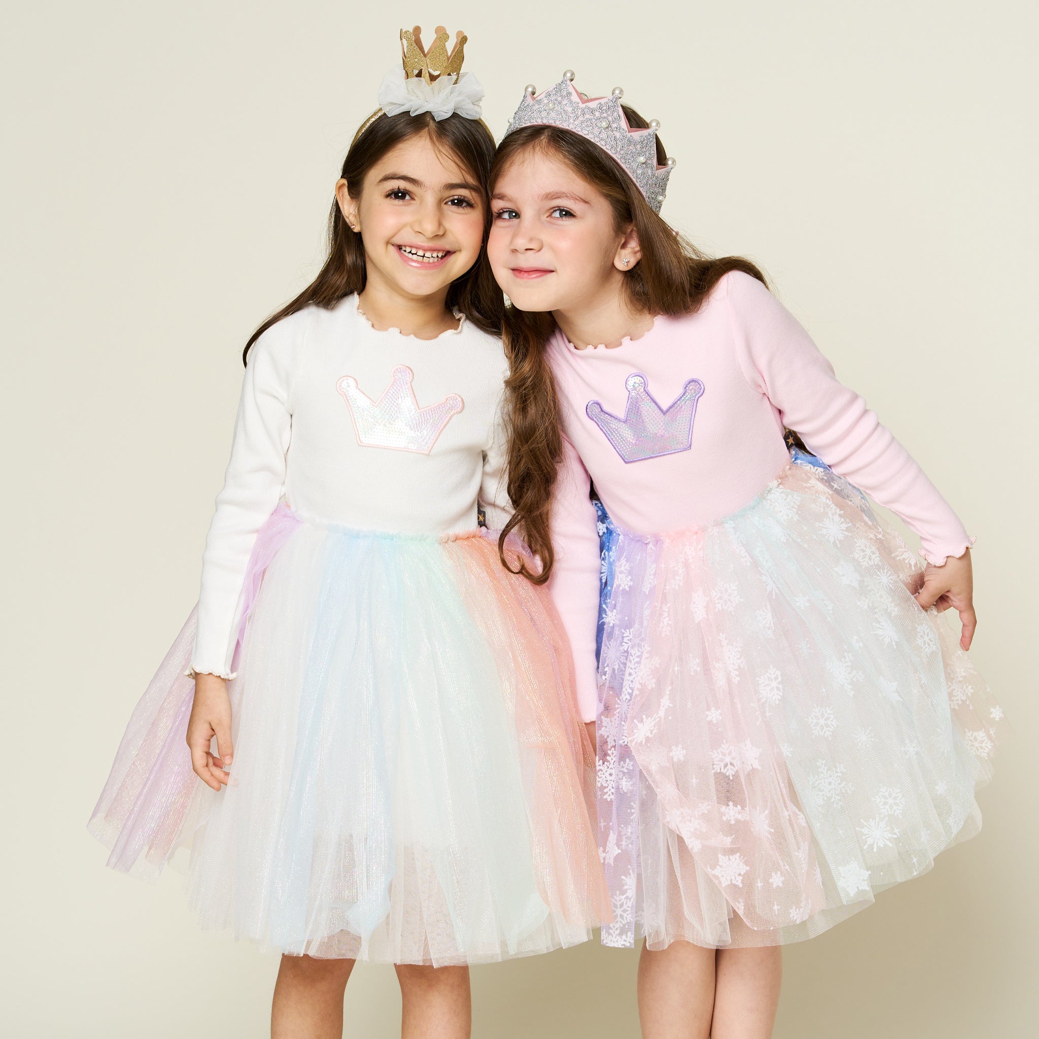 Multi Cut Tutu Dress Pink / 6M Multi Cut Tutu Dress Pink / 6M