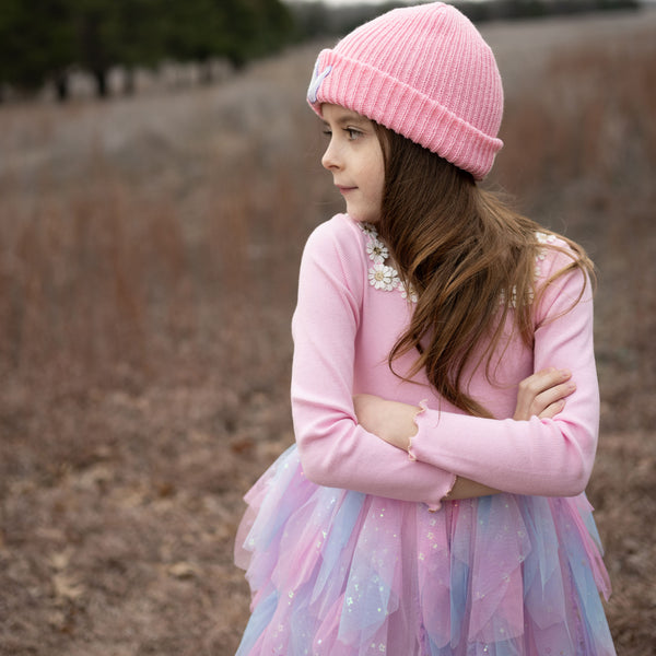 Crown Beanie