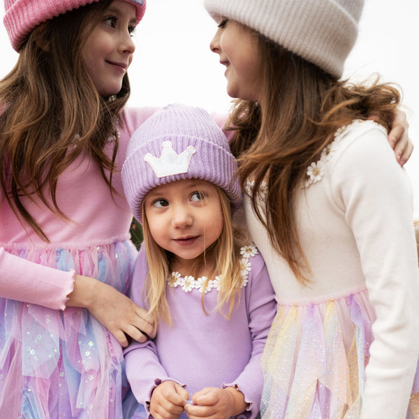 Crown Beanie