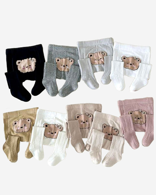 Baby Bear Tights