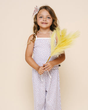 Amelia Cherry Tanktop