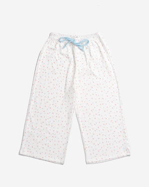 Olivia Flower Pants