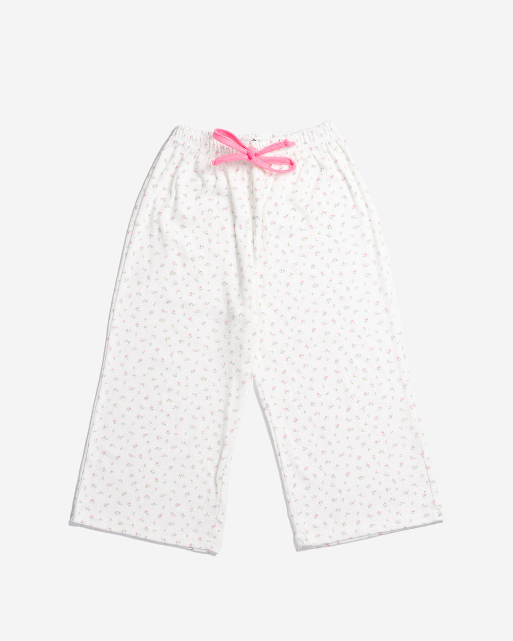 Olivia Flower Pants