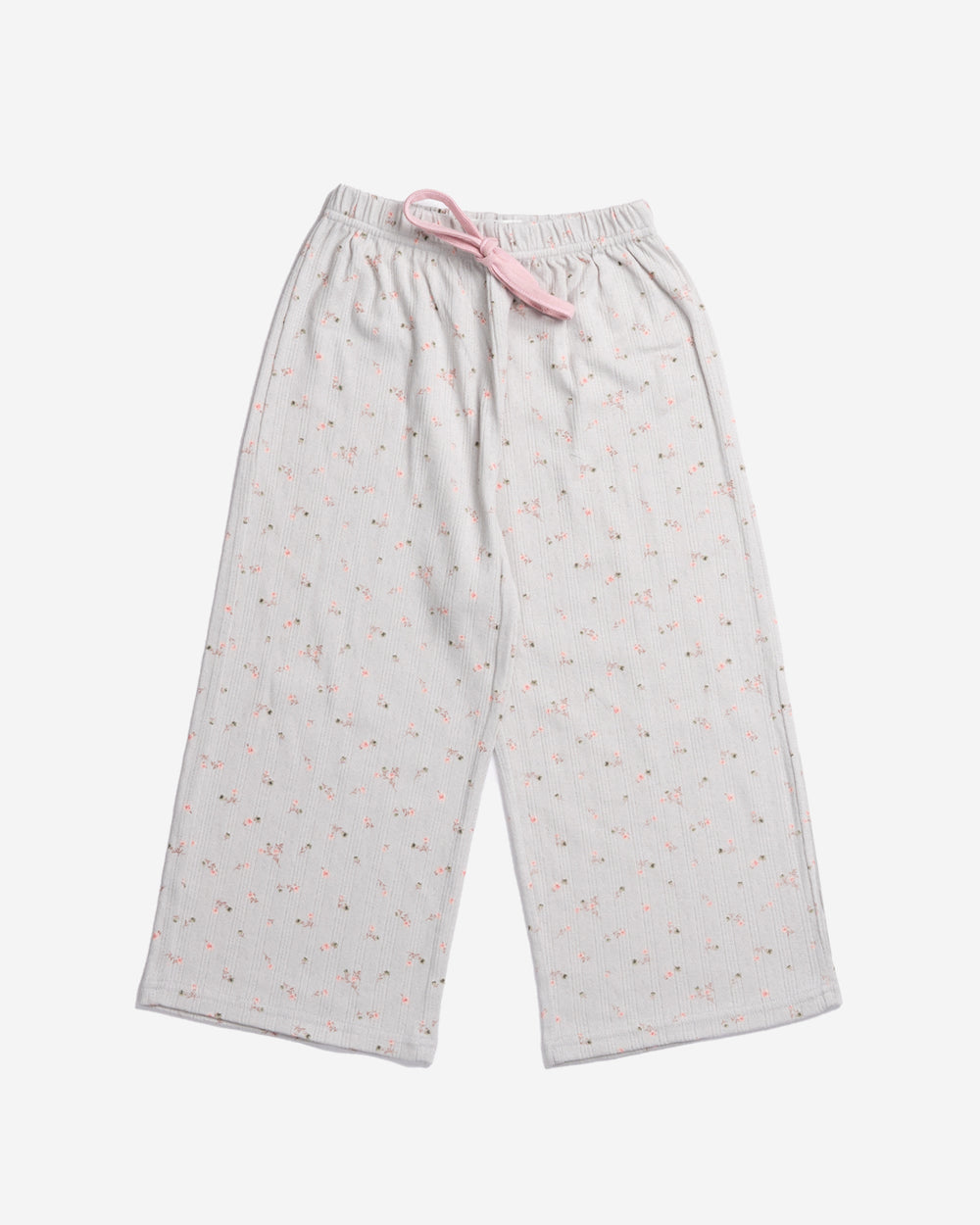 Olivia Flower Pants
