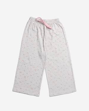 Olivia Flower Pants