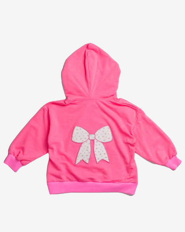 Olivia Hoodie