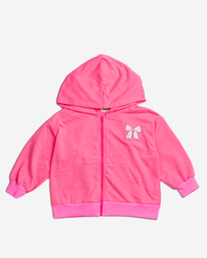 Olivia Hoodie