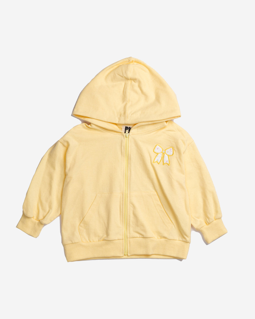 Olivia Hoodie