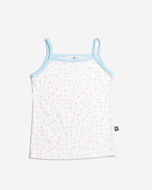 Olivia Flower Tanktop