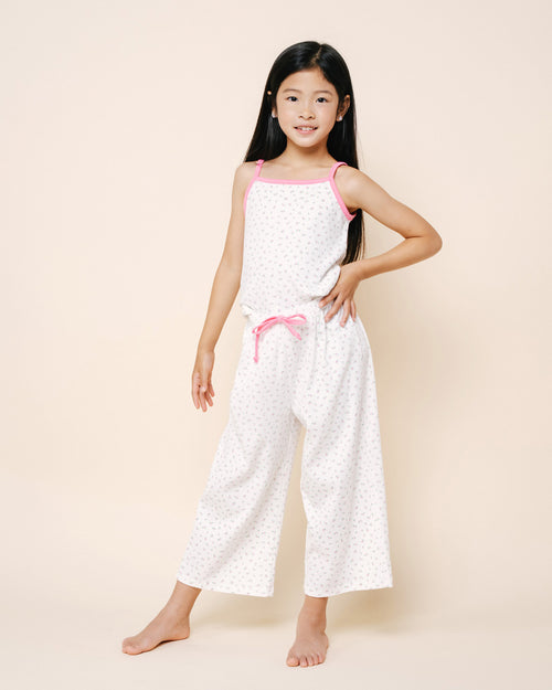 Olivia Flower Tanktop
