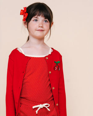 Amelia Cardigan