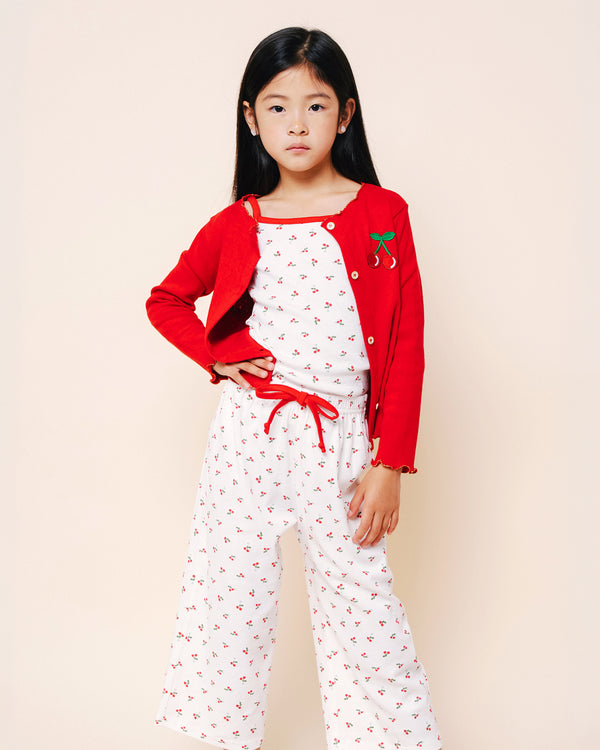 Amelia Cardigan