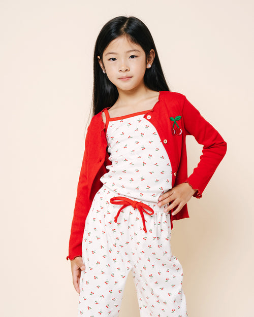 Amelia Cardigan
