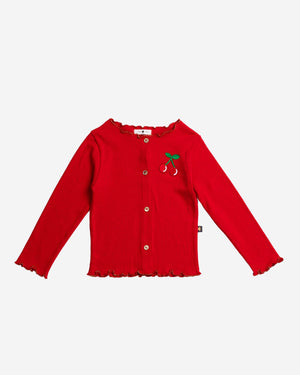 Amelia Cardigan