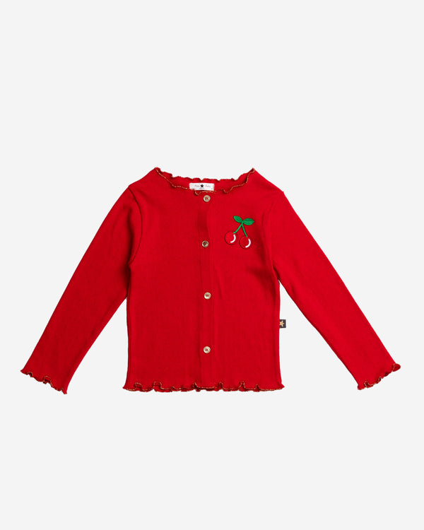 Amelia Cardigan