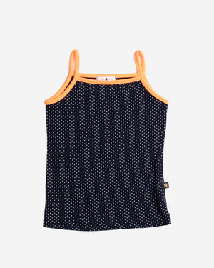 Ava Dot Tanktop Set