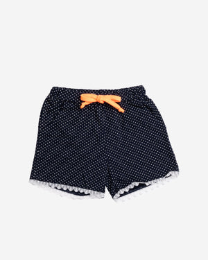 Ava Dot Tanktop Set