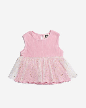 Elise Pleats Set