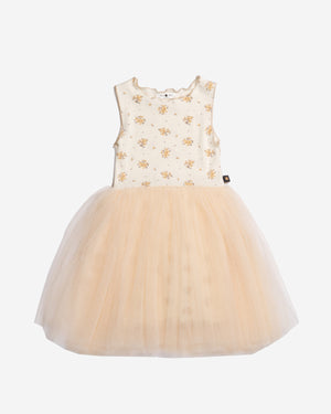 Grace Floral Tutu Dress