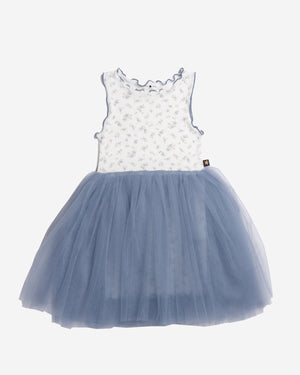 Grace Floral Tutu Dress