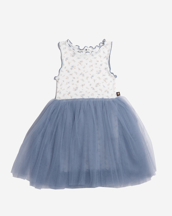 Grace Floral Tutu Dress