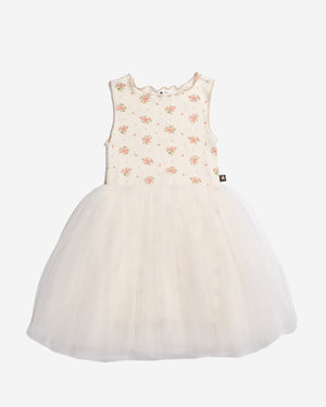 Grace Floral Tutu Dress