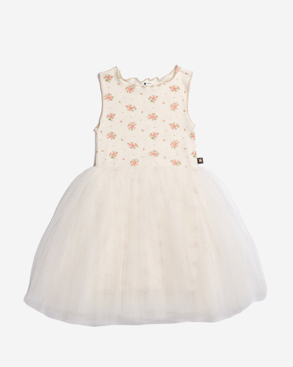 Grace Floral Tutu Dress