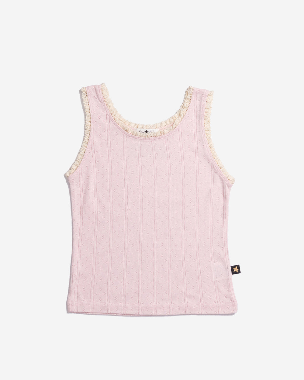 Ella Lace Tanktop