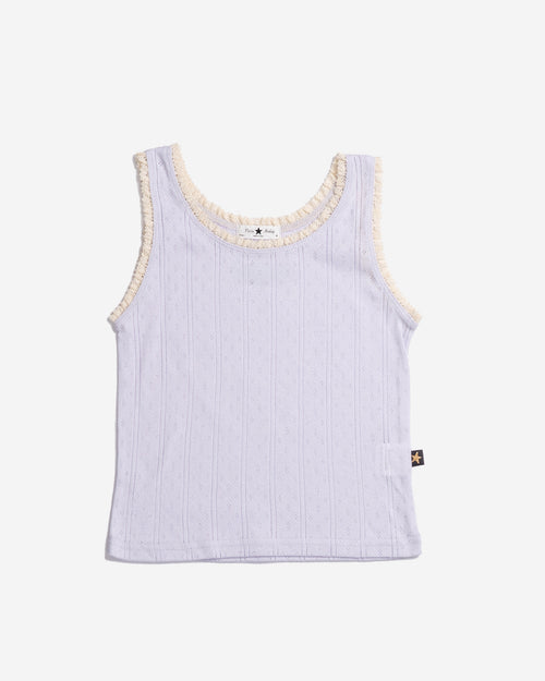 Ella Lace Tanktop