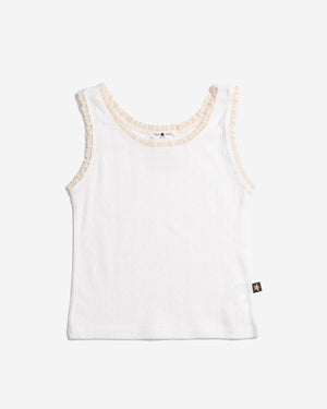 Ella Lace Tanktop