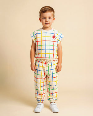 Lucas Pants