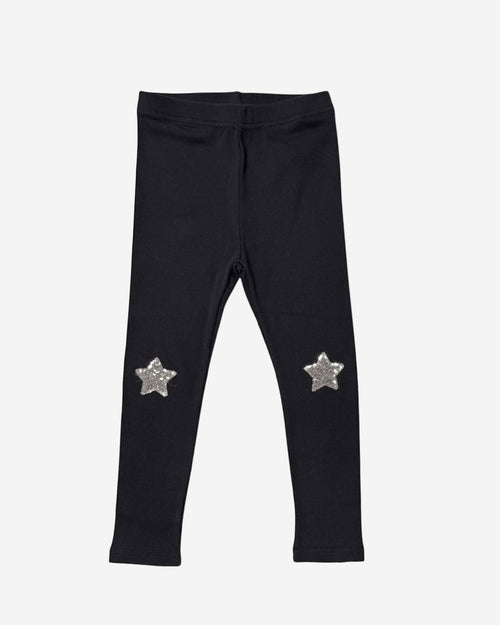 Hailey Star Leggings