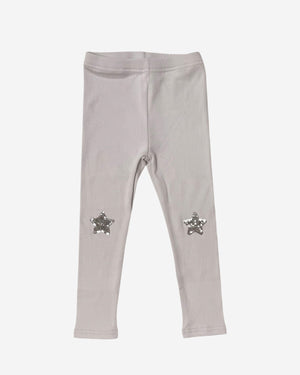 Hailey Star Leggings