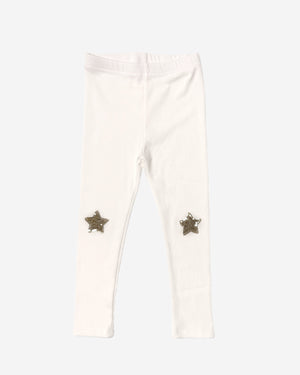 Hailey Star Leggings