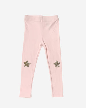 Hailey Star Leggings