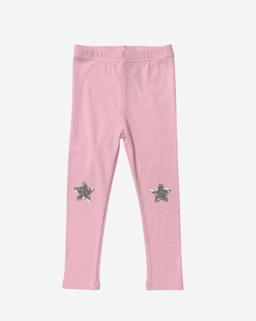 Hailey Star Leggings