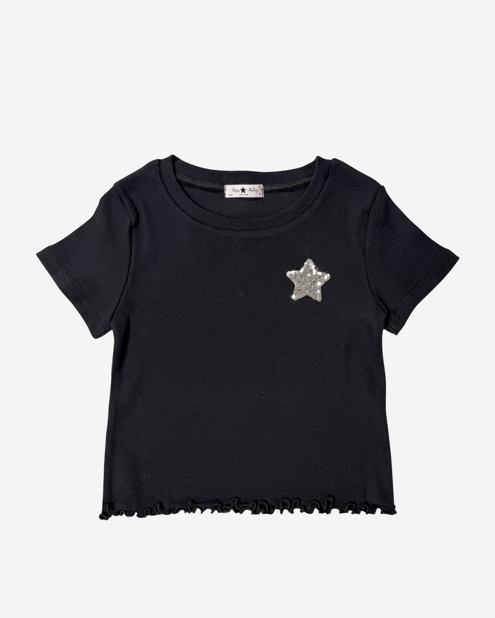 Hailey Star SS T-Shirt