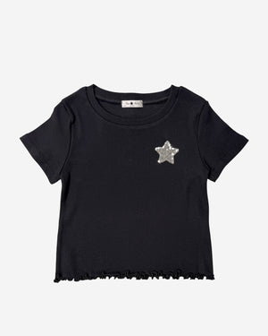 Hailey Star SS T-Shirt