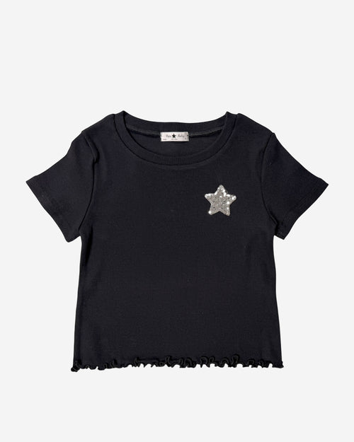 Hailey Star SS T-Shirt