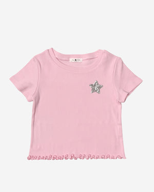 Hailey Star SS T-Shirt