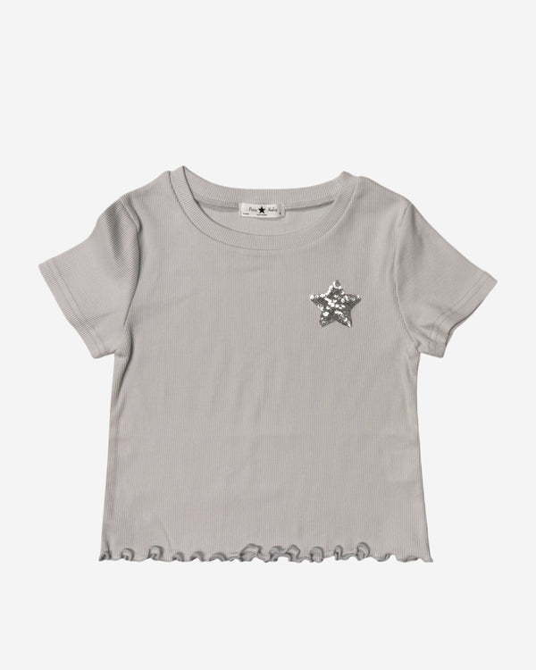 Hailey Star SS T-Shirt